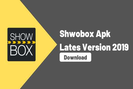 527x354 Showbox Apk Download For Android, Pc And Windows