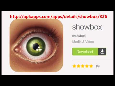 480x360 Showbox Download