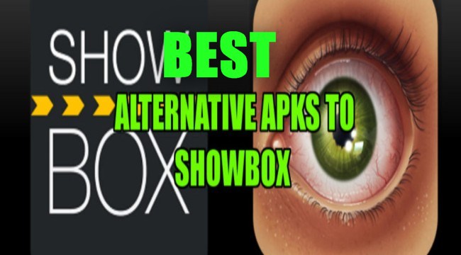 650x360 Best Showbox Alternative Apks For Android Or Amazon Fire