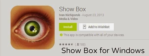 608x230 Showbox For Pc