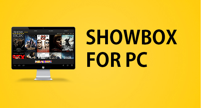 650x349 Showbox For Pc Download Install Bluestacks On Windows