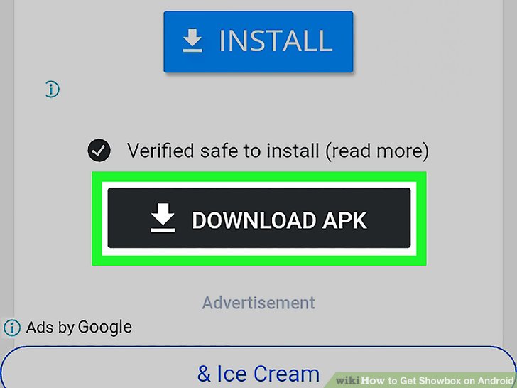 728x546 How To Get Showbox On Android Steps
