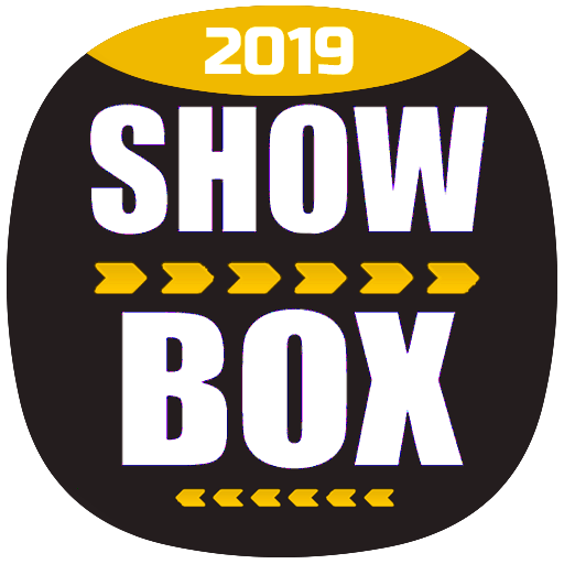 512x512 Showbox Apk