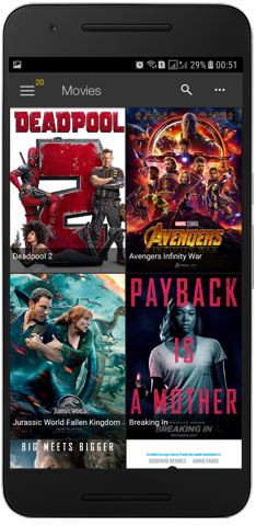 234x480 Showbox Apk Download