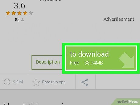 460x345 How To Download Showbox On Android Steps