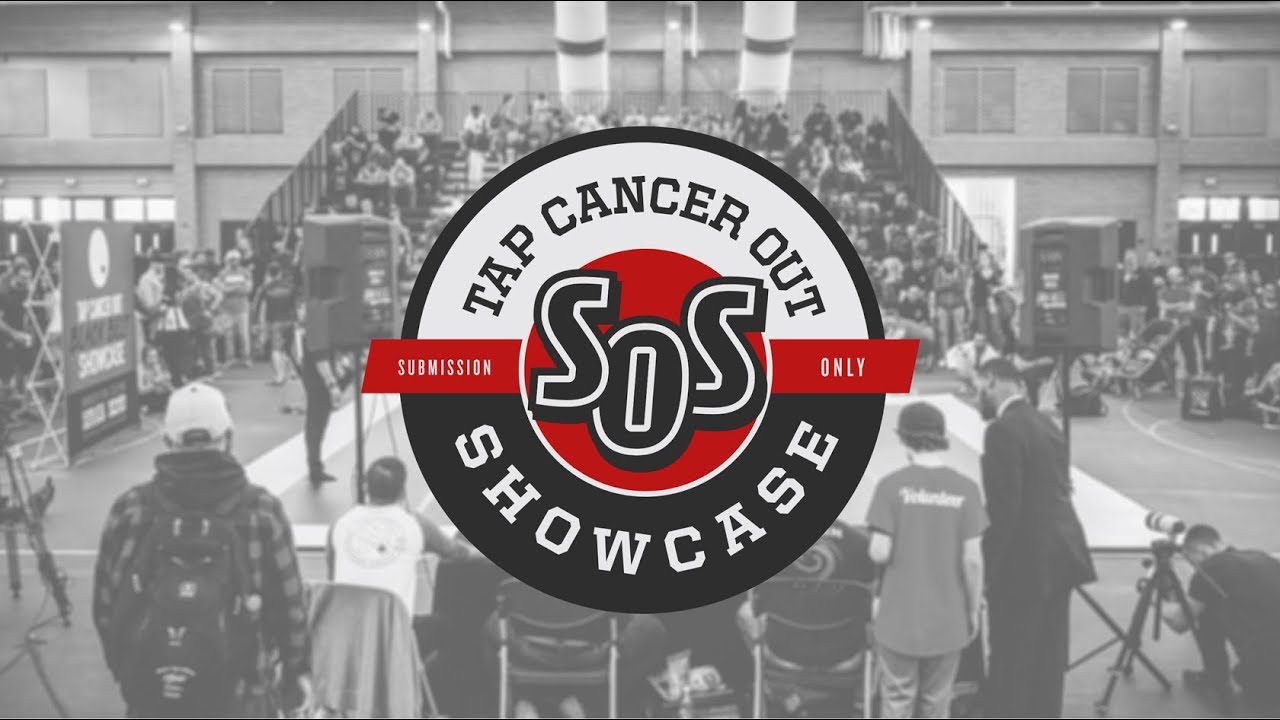 1280x720 Tap Cancer Out Chicago Sub Only Showcase