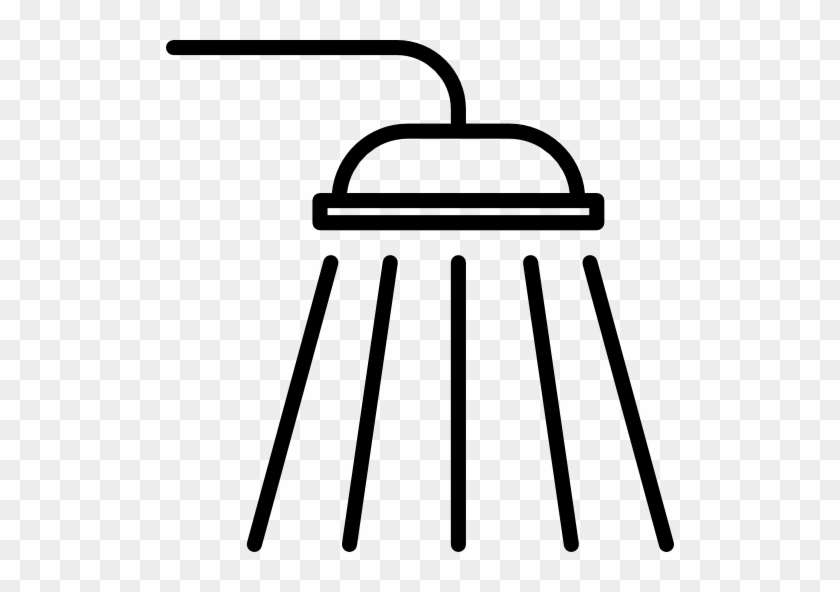 840x592 Shower Head Running Water Free Icon