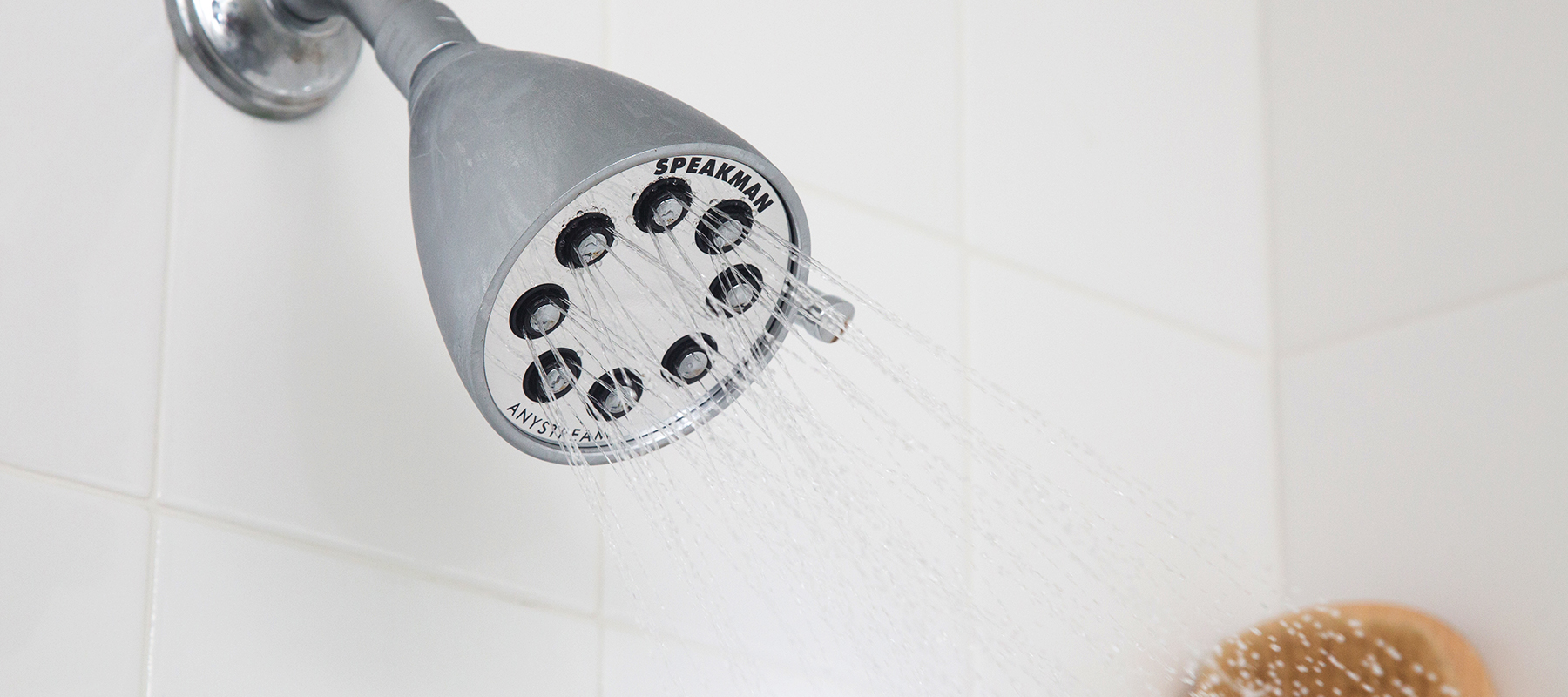 1800x800 Designing The Icon Shower Head Speakman