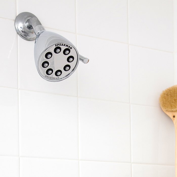 700x700 Speakman Icon Multi Function Gpm Adjustable Shower Head