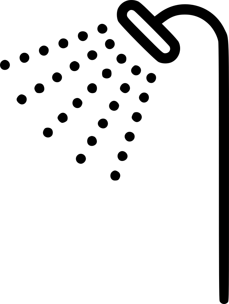740x980 Shower Png Icon Free Download