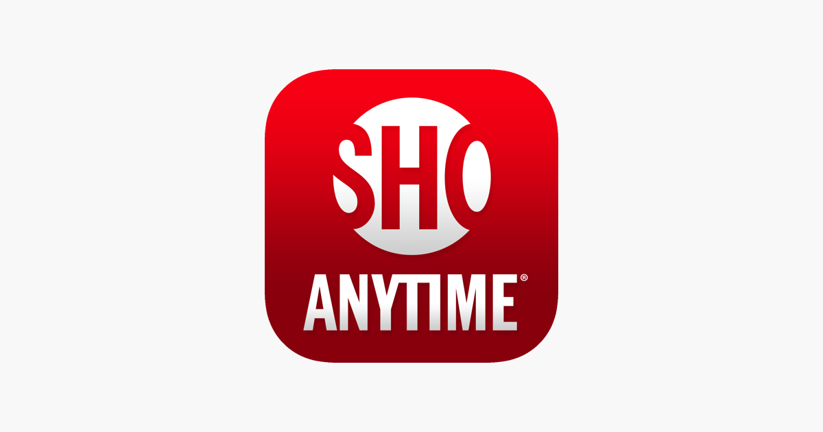 showtime anytime on ps3