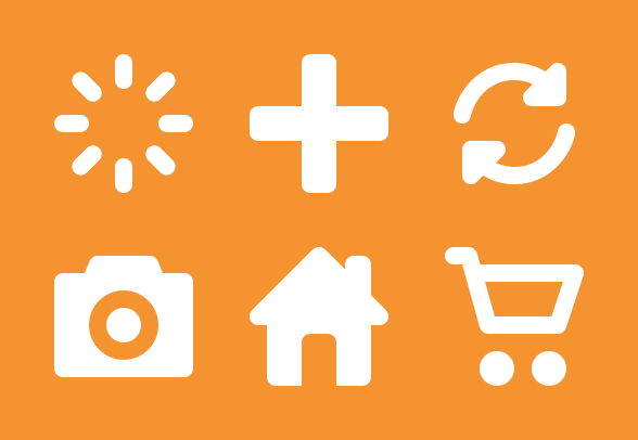 588x406 Top Best Sites To Search And Download Icons