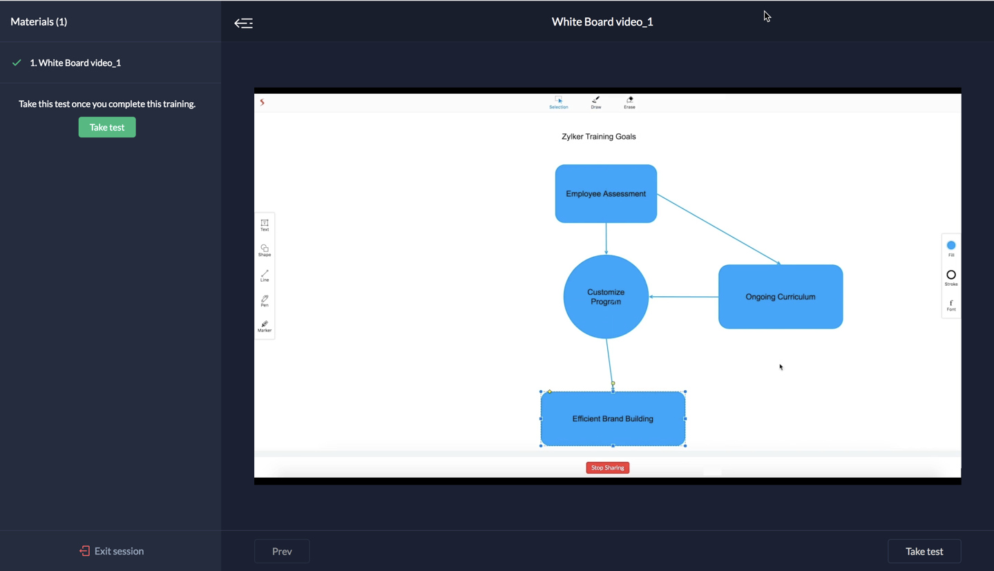 1439x827 What's New In Zoho Showtime