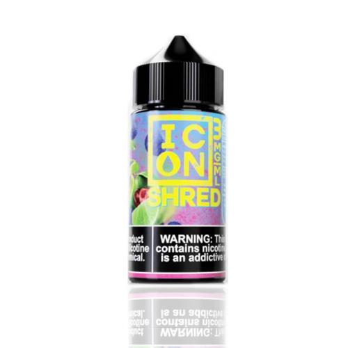 500x500 Icon Shred Vape Juice Eightvape