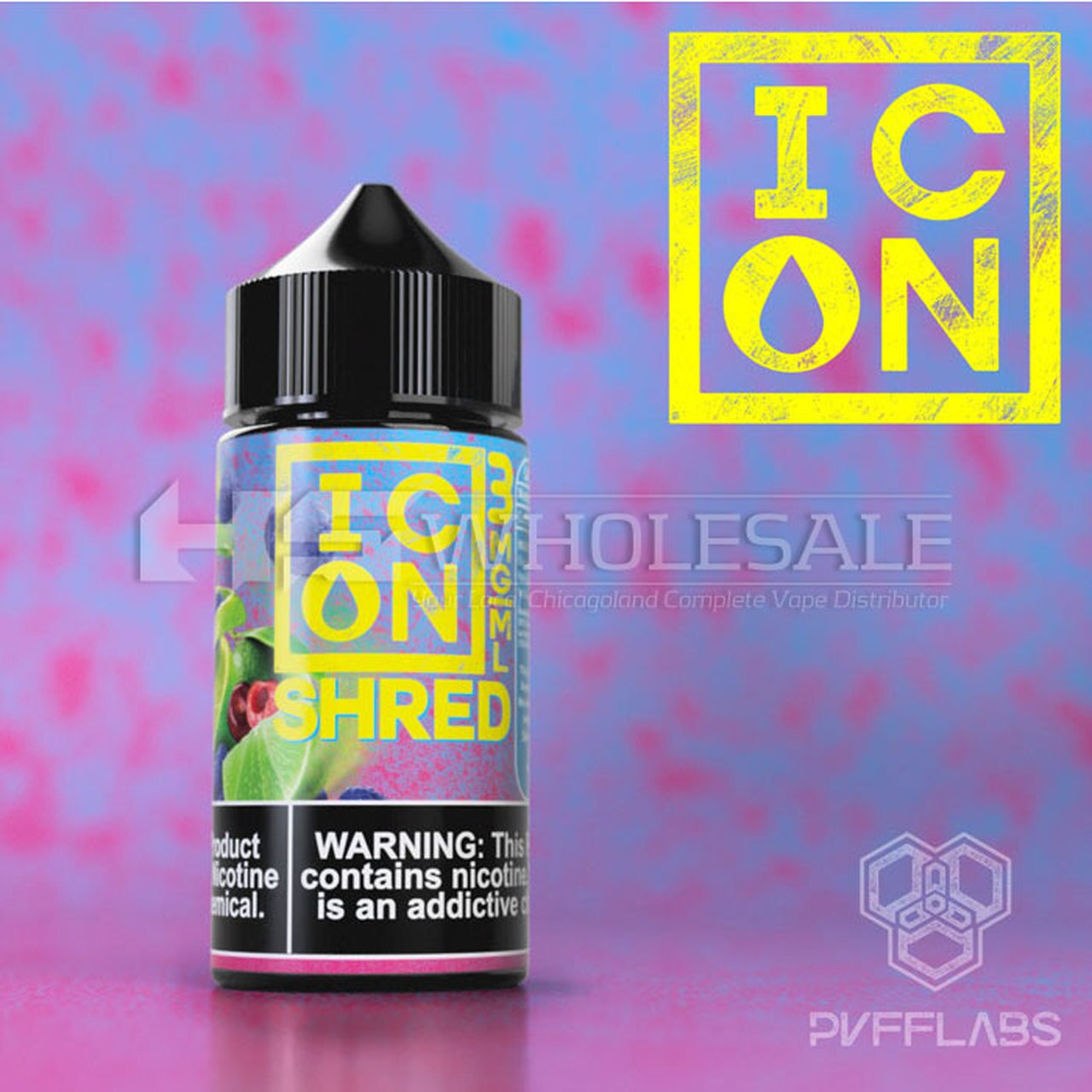1280x1280 Icon Shred E Liquid