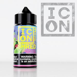 300x300 Puff Labs Icon Shred E Liquid