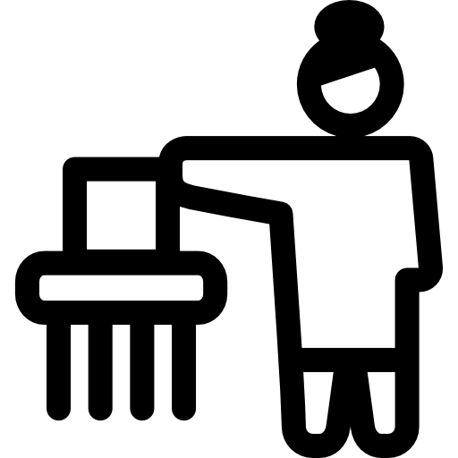 512x512 Shredder Icons Free Download