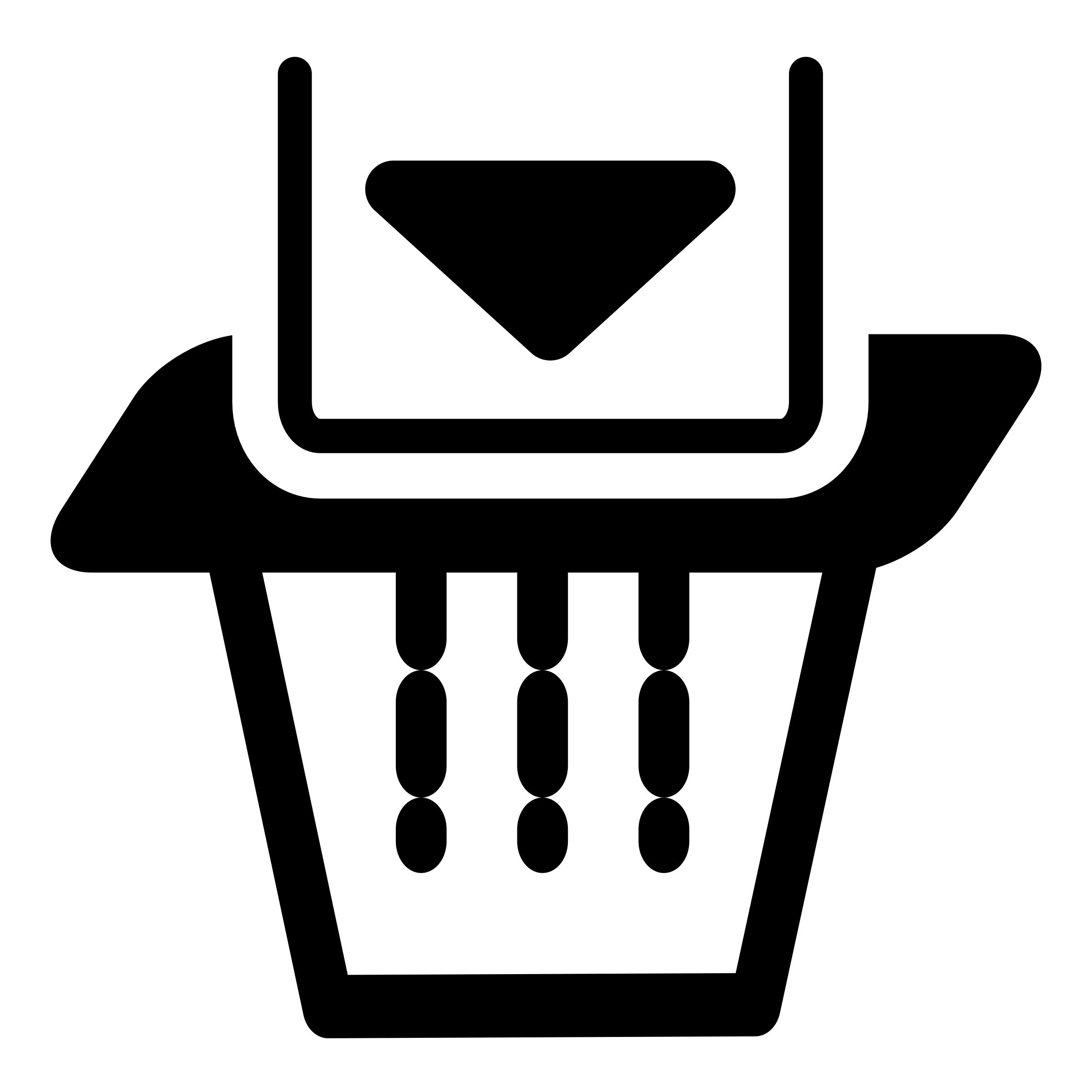2400x2400 Primary Shredder Icons Png