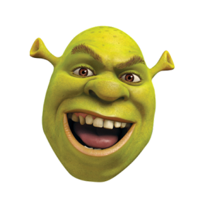 300x300 Shrek Icon Web Icons Png