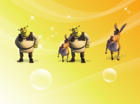 452x336 Shrek Icons Icons Pack Free Icon In Format For Free Download
