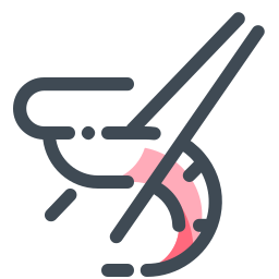 256x256 Shrimp Icons