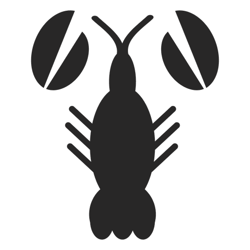 512x512 Shrimp Icon