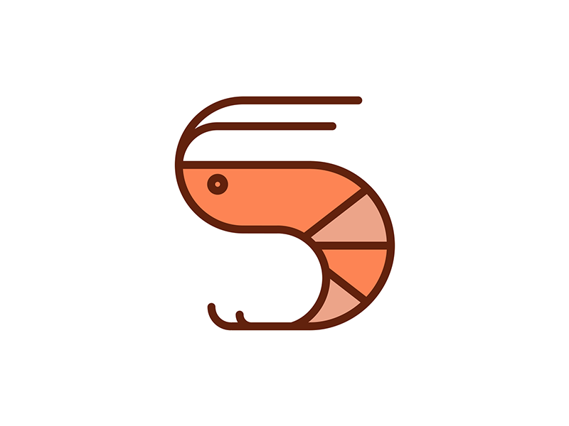 800x600 Shrimp Icon