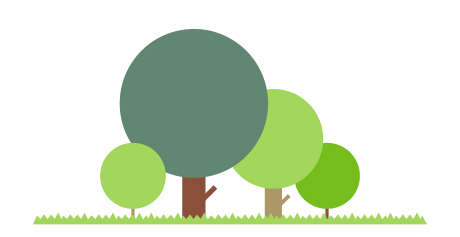 460x237 Broadleaf Trees Shrubs Perrie Hale Nursery