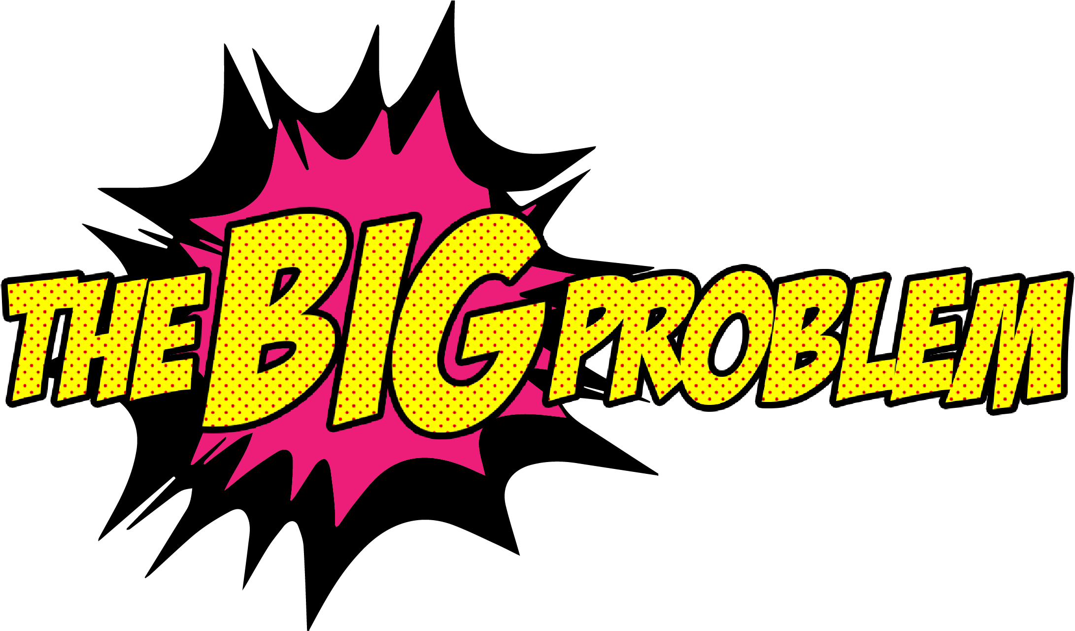2182x1281 The Big Problem Icon Shrub Back To Home Quotes To Back