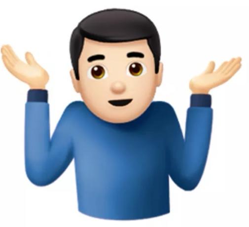 505x460 How Hard Is It To Add A Male Shrug Emote To Discord When Will