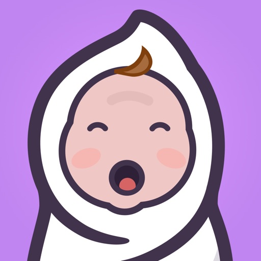 512x512 Shush My Baby