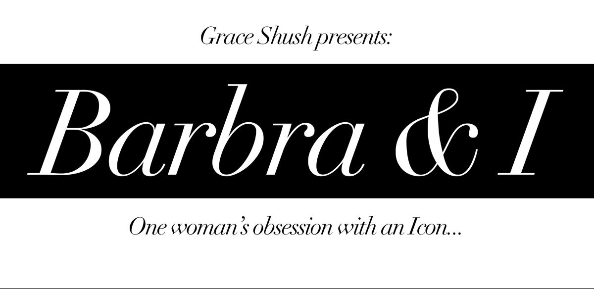 1200x584 Barbra And I Tickets, No Upcoming Dates