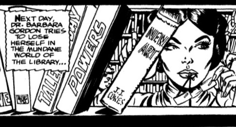 484x261 How May I Shush You Today Librarian