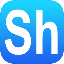 246x246 My Shush On The App Store