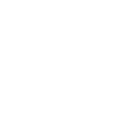 256x256 Free White Shutdown Icon