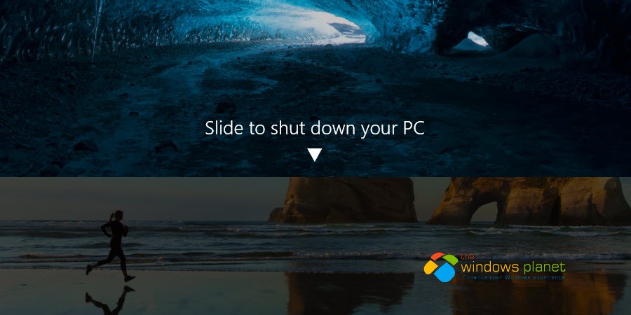 900x450 How To Enable 'slide To Shut Down' Shortcut In Windows