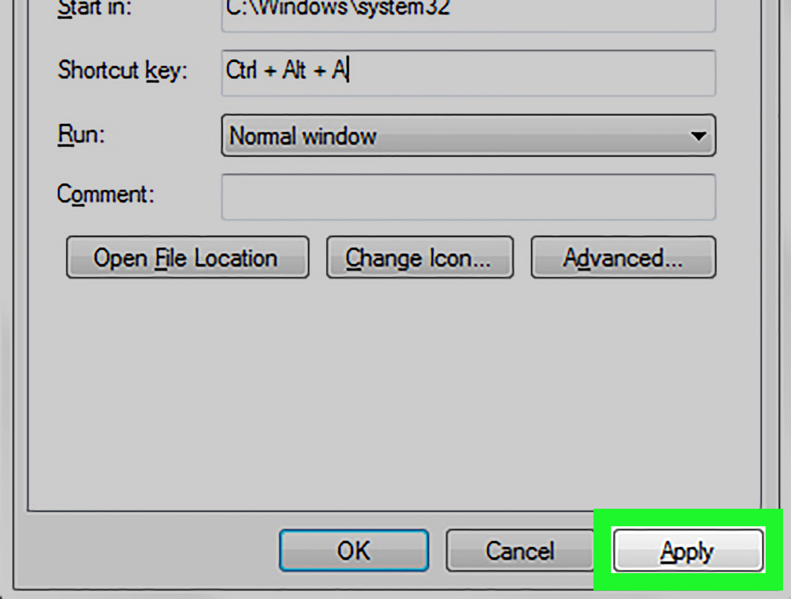 3200x2423 How To Shut Down Your Pc With A Shortcut Key Steps