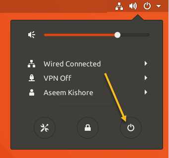 341x319 Shutdown And Restart Your Computer From The Ubuntu Terminal
