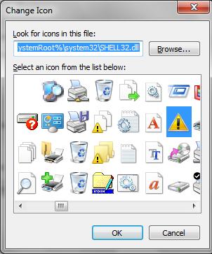 302x363 Slideshow Create Shutdown Shortcuts In Windows