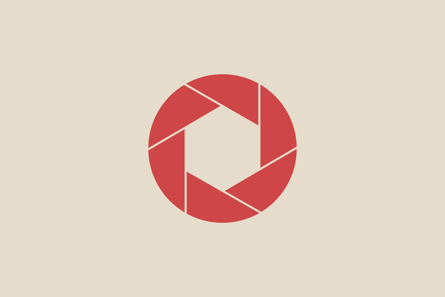 1500x1000 Camera Shutter Icons