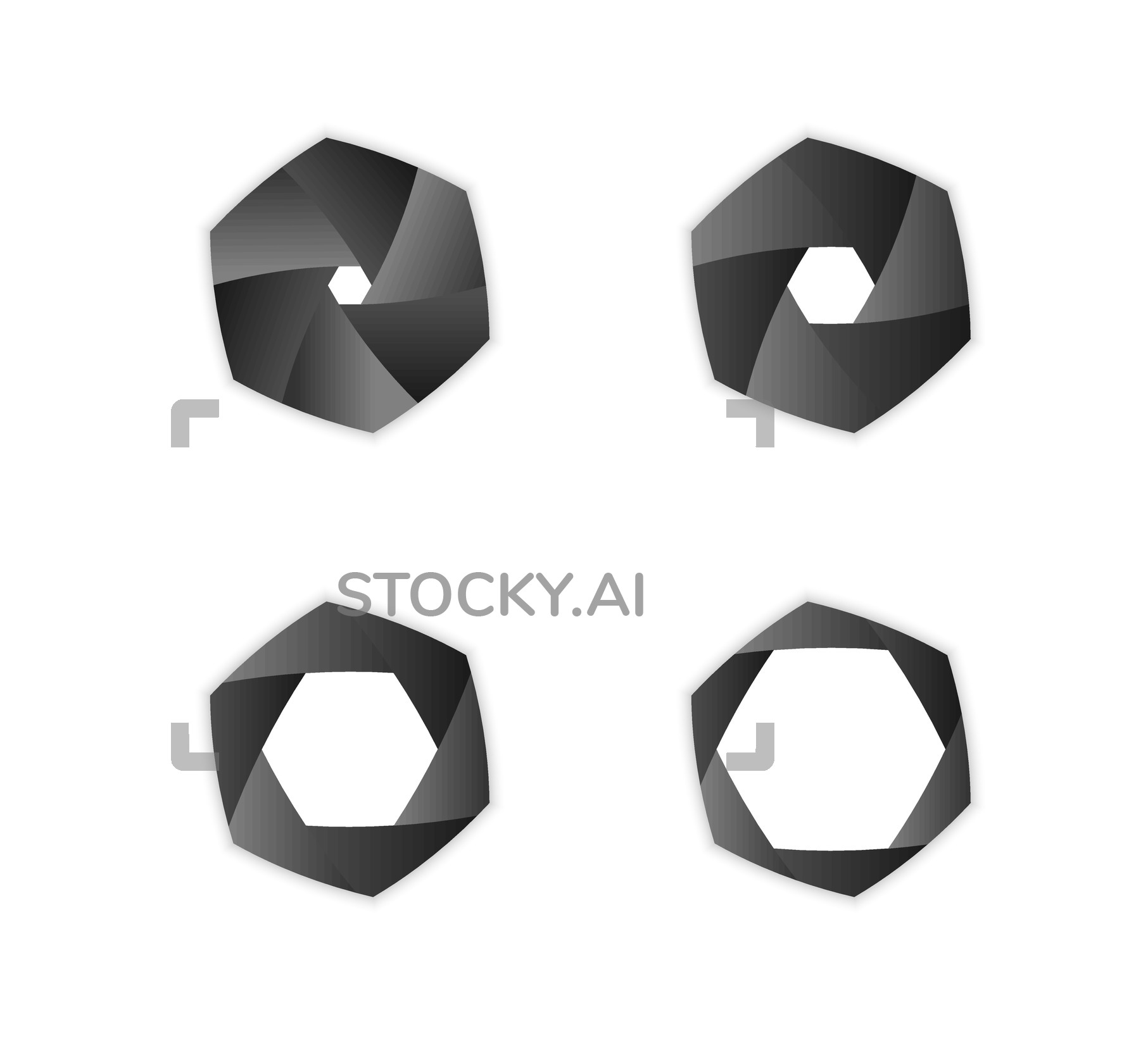 1813x1656 Image Of Iris Diaphragm Camera Shutter