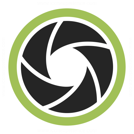 512x512 Shutter Icon Iconexperience