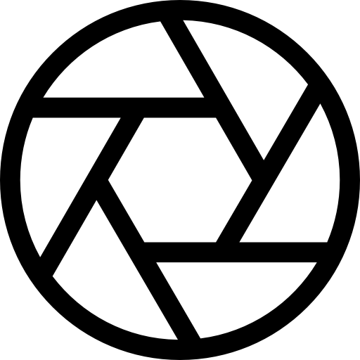 512x512 Shutter Icons Free Download