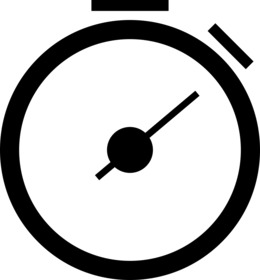 260x280 Photography Camera Logo Png Download