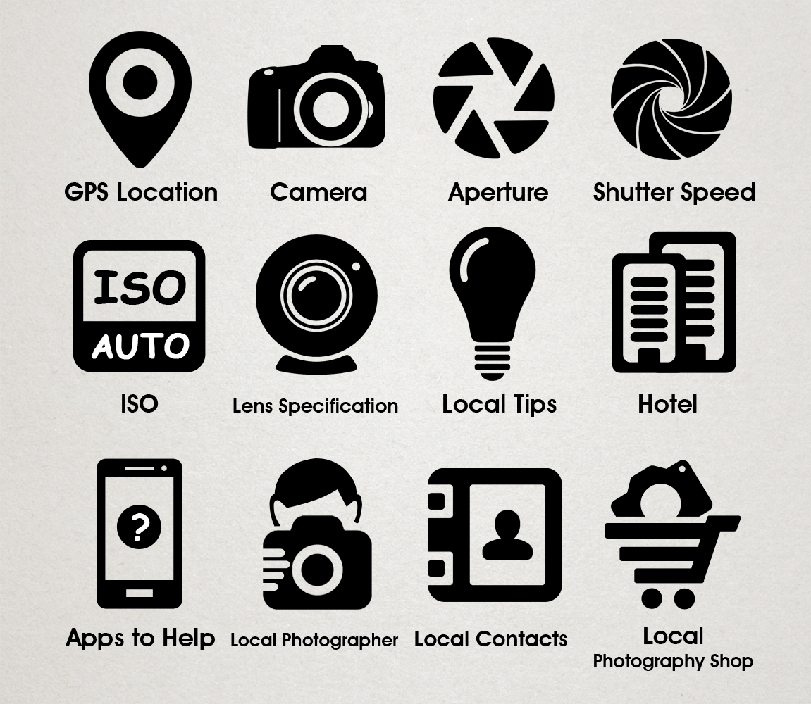 Shutter Speed Icon at Vectorified.com | Collection of Shutter Speed ...