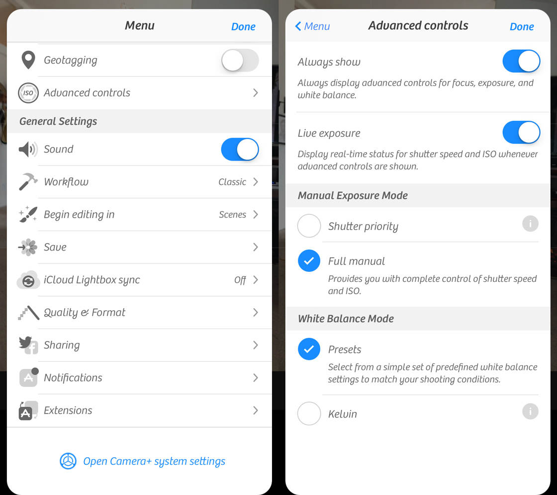 1120x996 Camera App Tutorial How To Create Stunning Iphone Photos