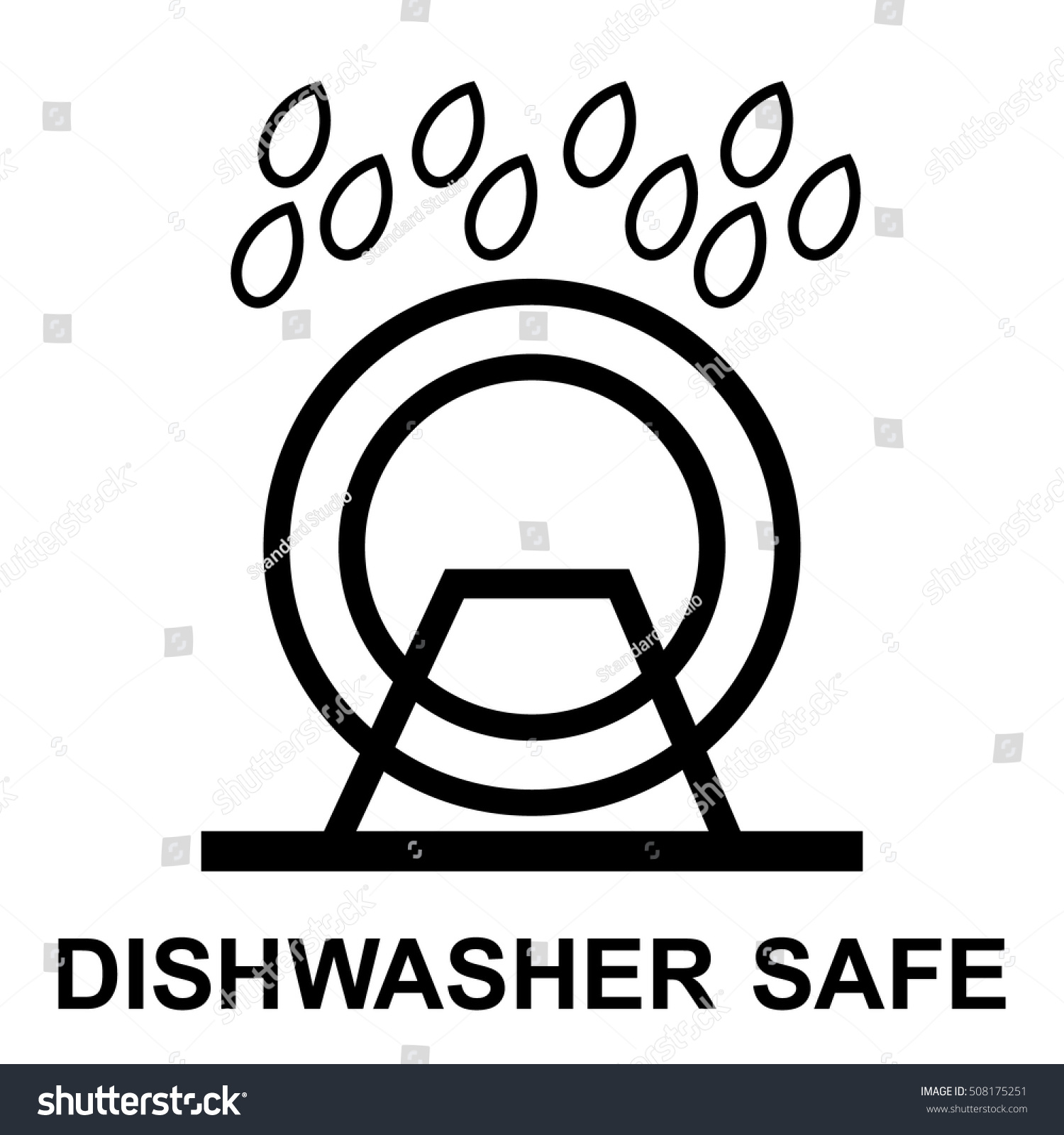 1500x1600 Dishwasher Safe Logos