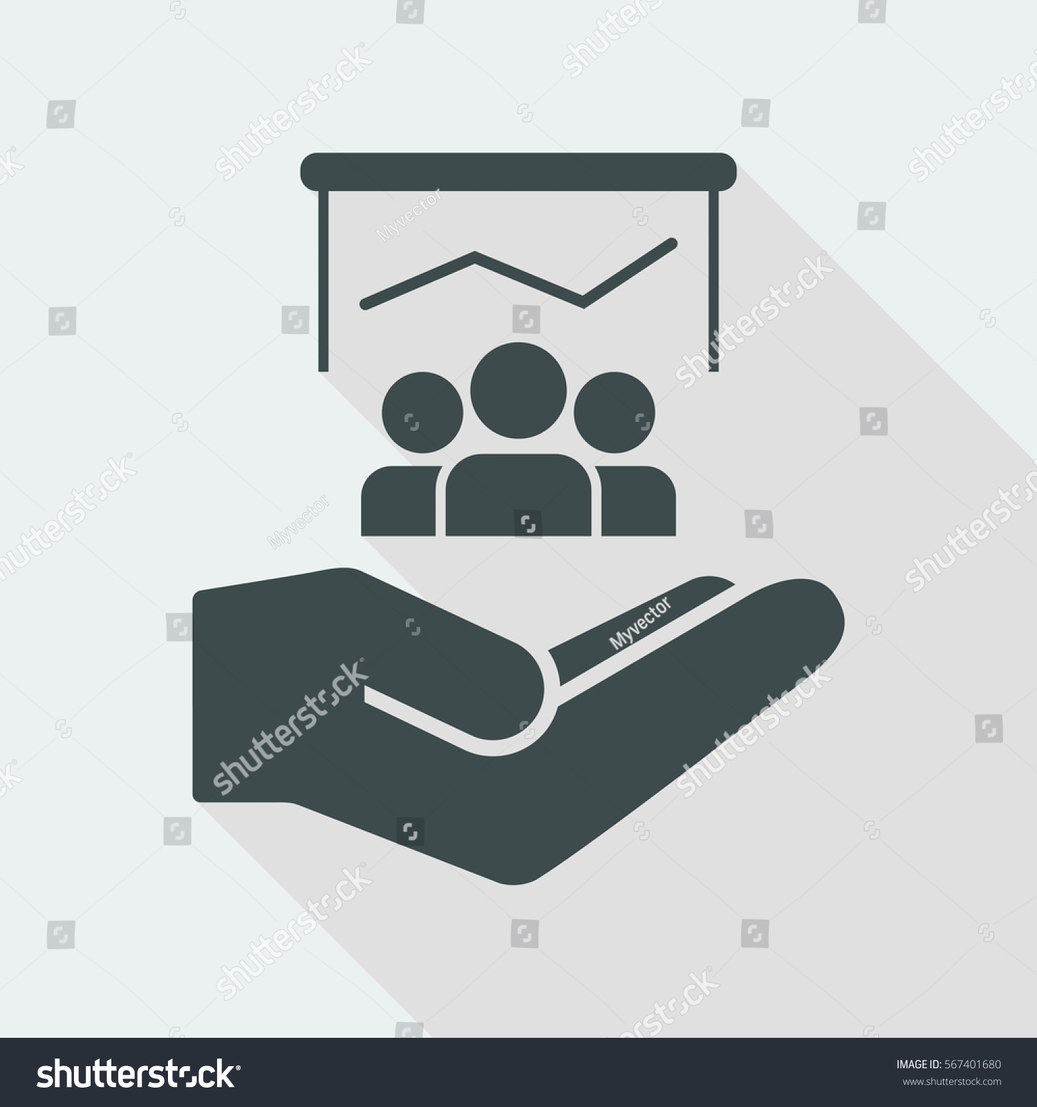 1500x1600 Conferences Icon