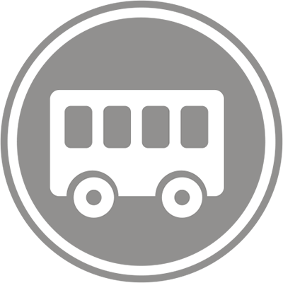 400x400 Free Shuttle Icon