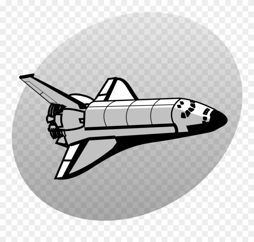 880x838 P Space Shuttle Grey
